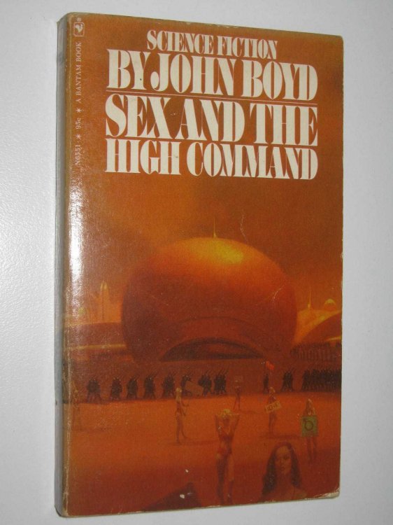 Sex and High Command