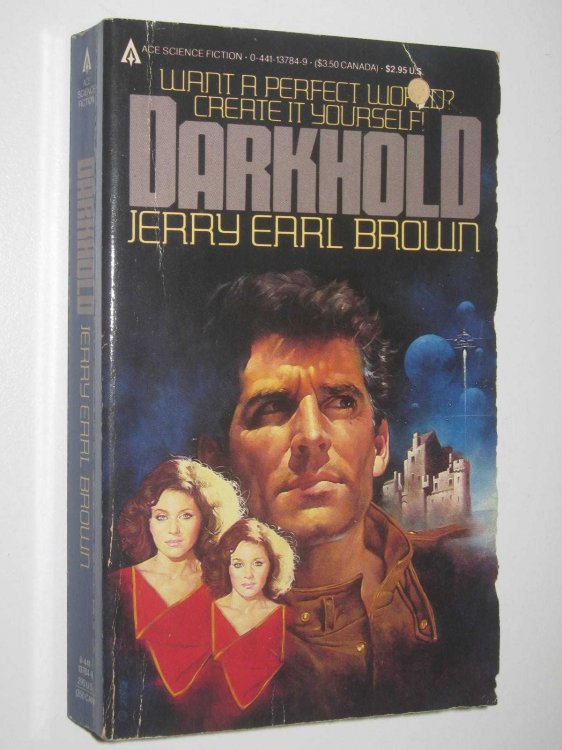 Darkhold