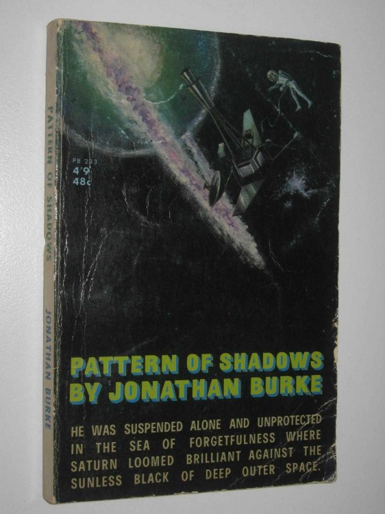 Pattern of Shadows