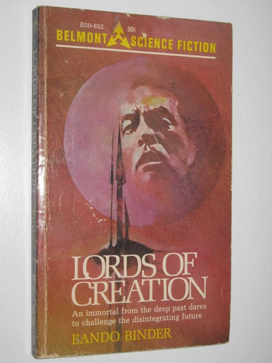 Lords of Creation
