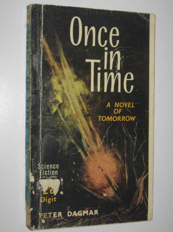 Once in Time