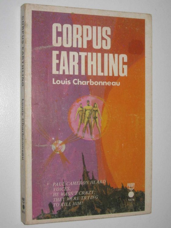 Corpus Earthling