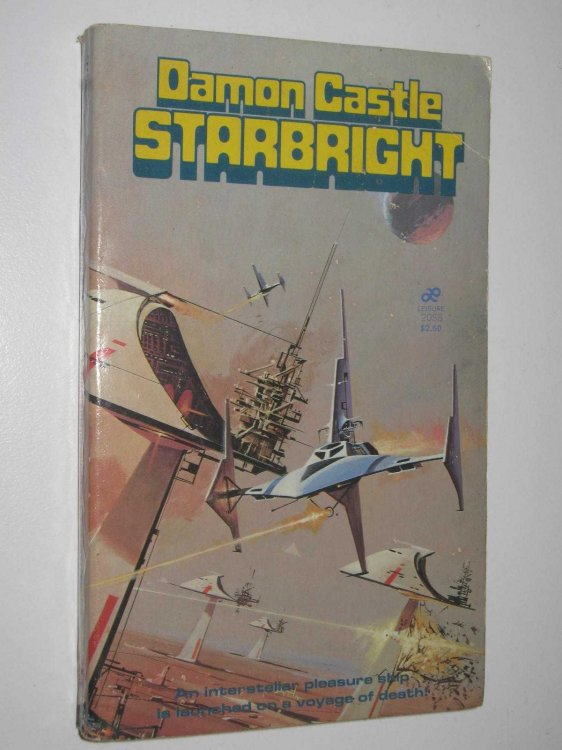 Starbright