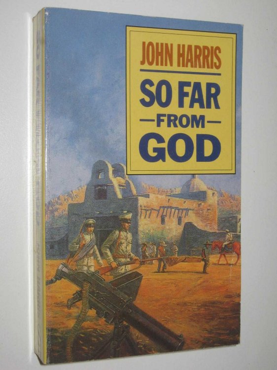 So Far from God