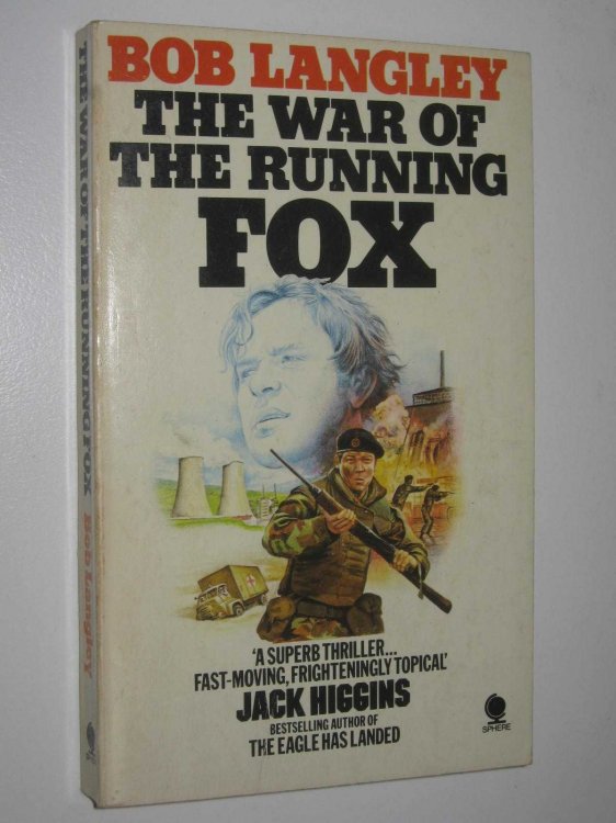 The War of the Running Fox