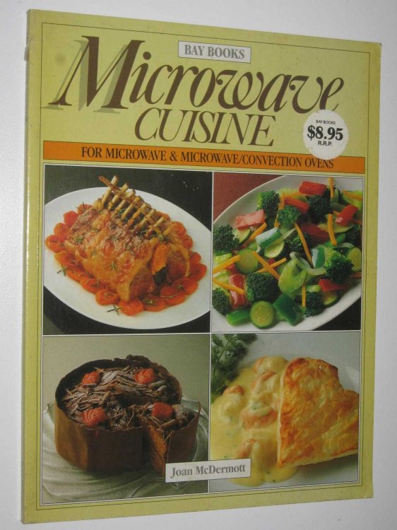 Microwave Cuisine