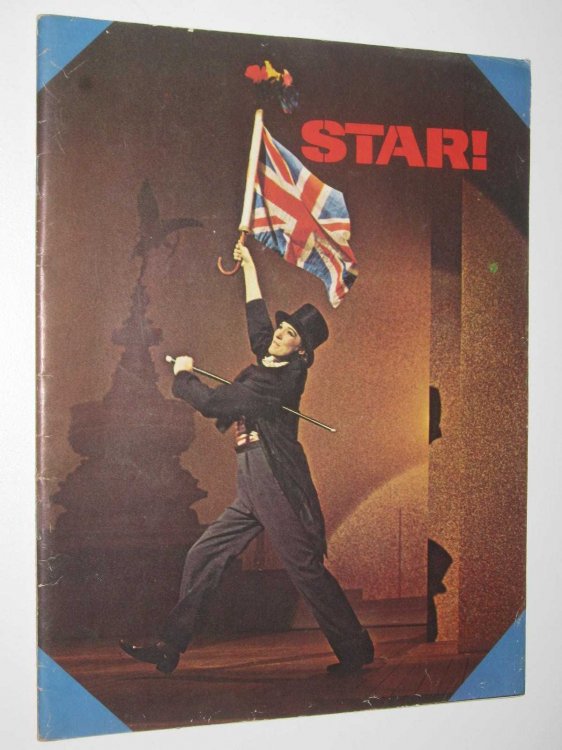Star!, A Robert Wise Film : Souvenir Booklet