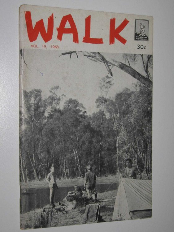 Walk Vol. 19