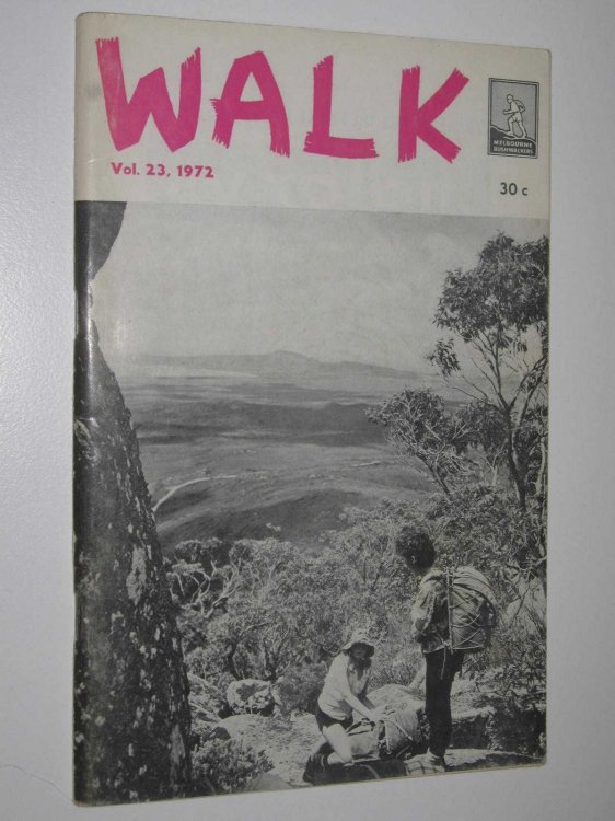 Walk Vol. 23