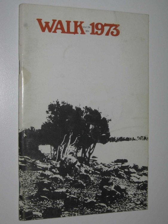 Walk Vol. 24
