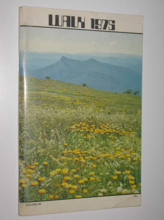 Walk Vol. 26