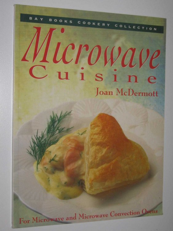 Microwave Cuisine