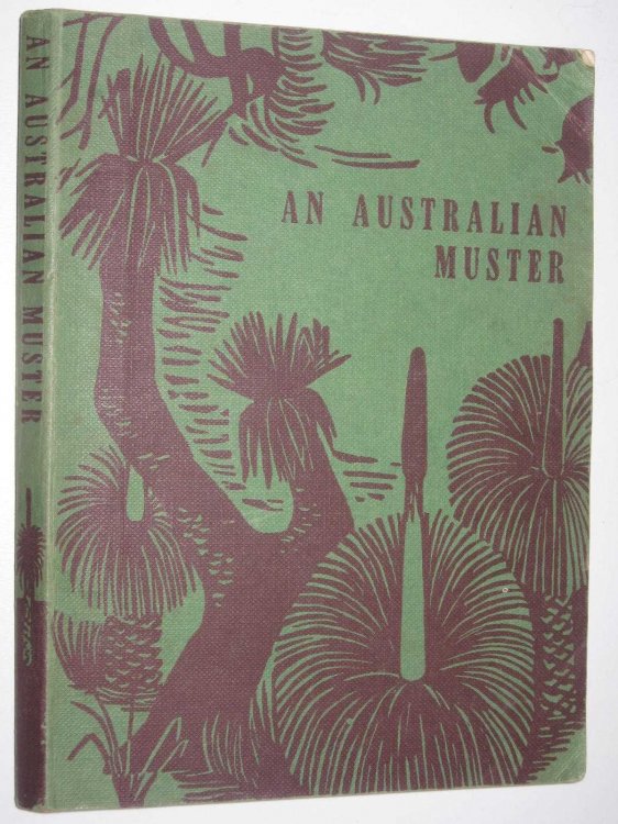 An Australian Muster