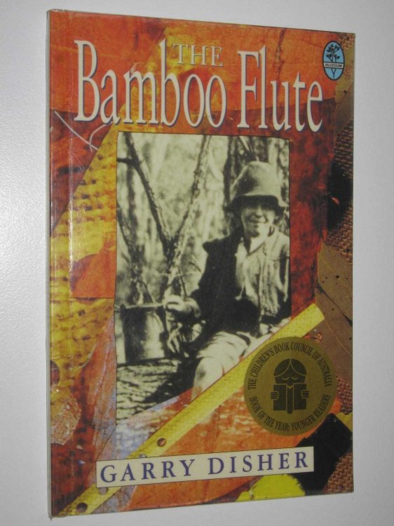 The Bamboo Flute