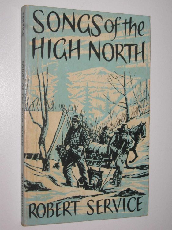 Songs of the High North