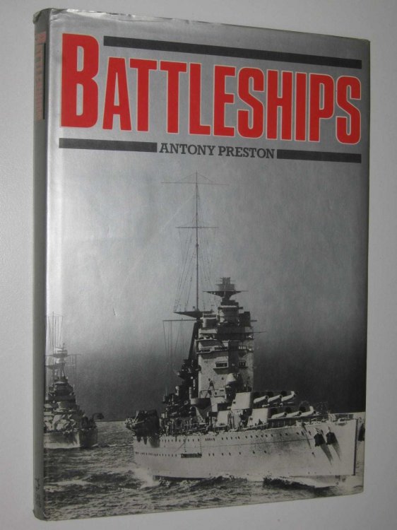 Battleships