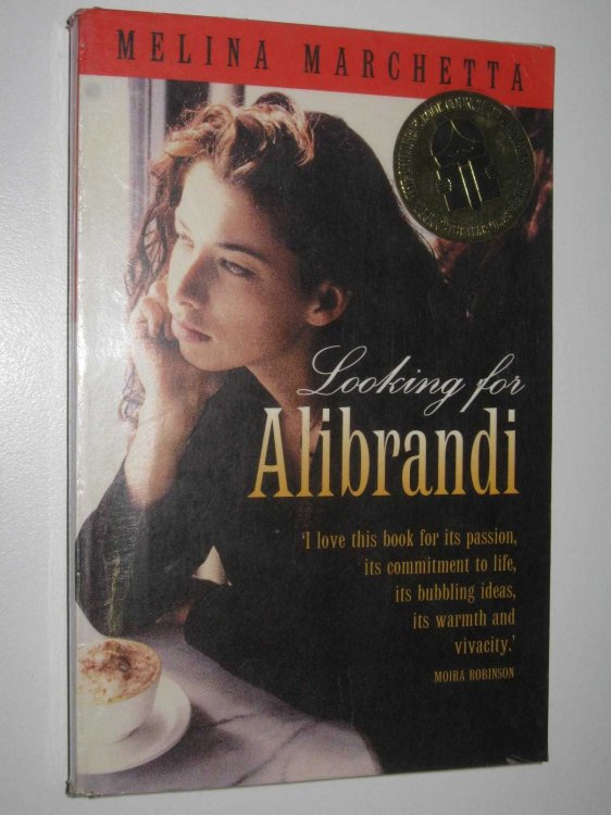 Looking For Alibrandi