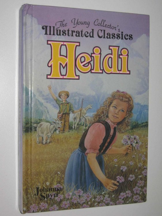 Heidi