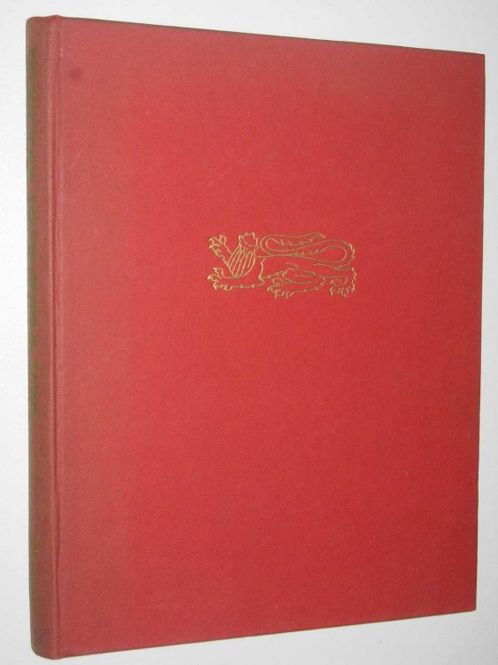 This Britain: Tradition and Achievement