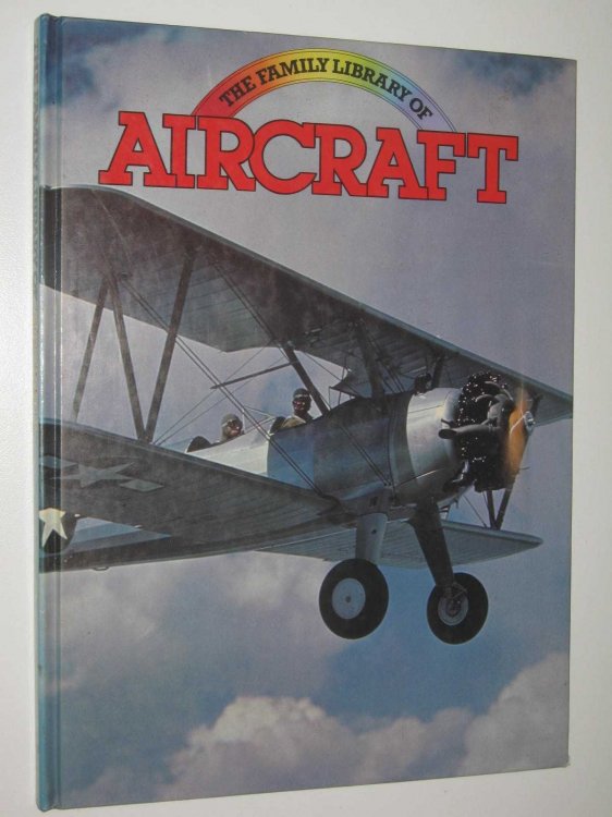 The Family Library of Aircraft