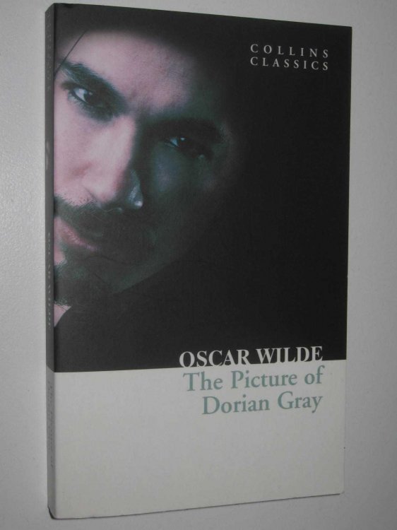 The Picture of Dorian Gray