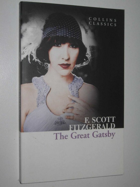 The Great Gatsby