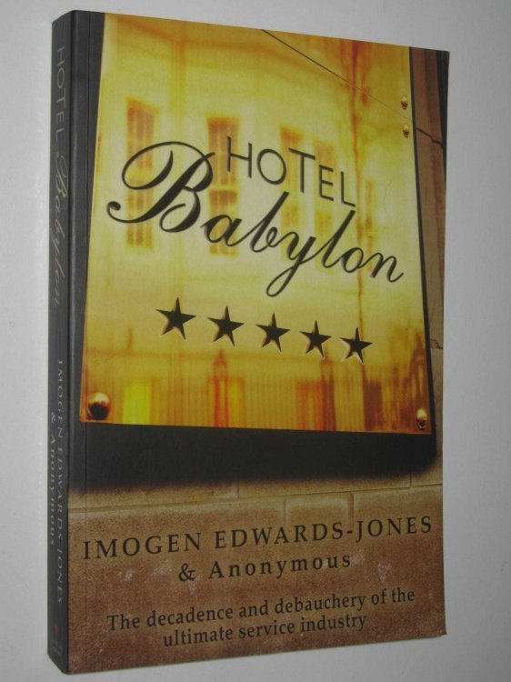 Hotel Babylon