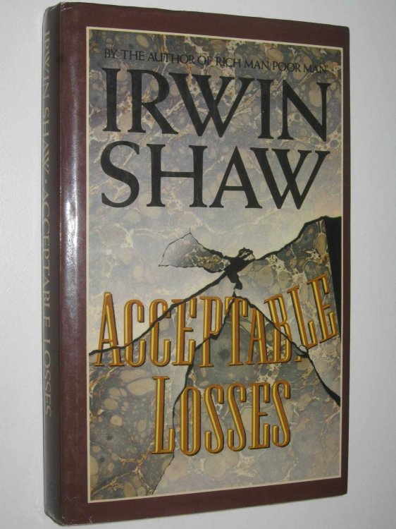 Acceptable Losses