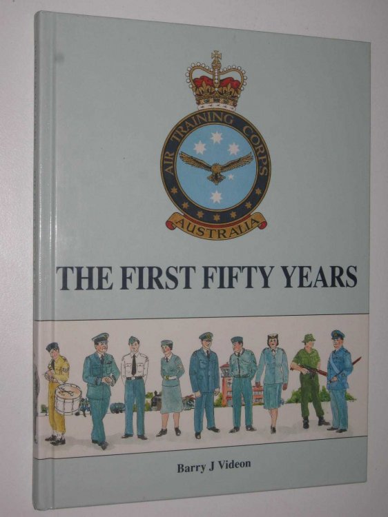 Air Training Corp: The First Fifty Years
