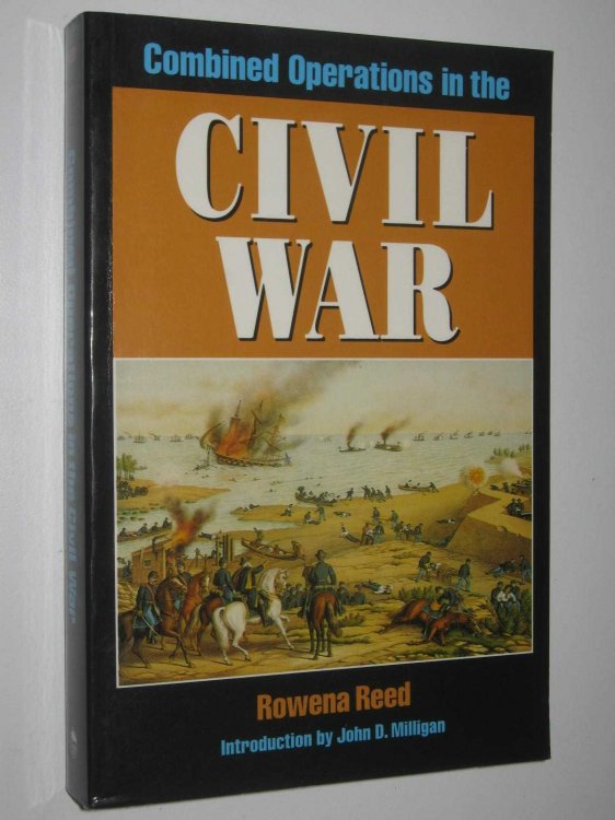 Combined Operations in the Civil War