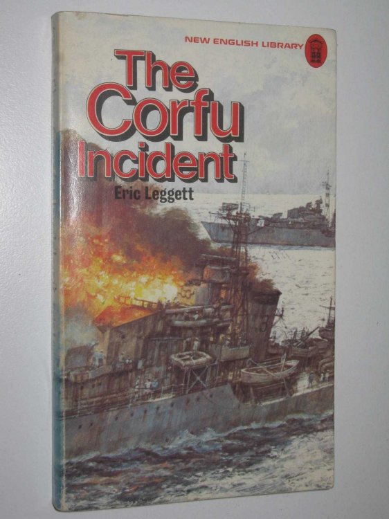 The Corfu Incident