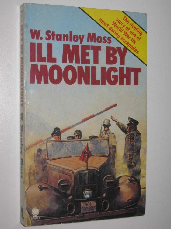 Ill Met by Moonlight