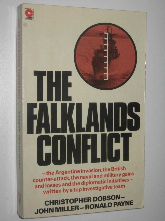 The Falklands Conflict