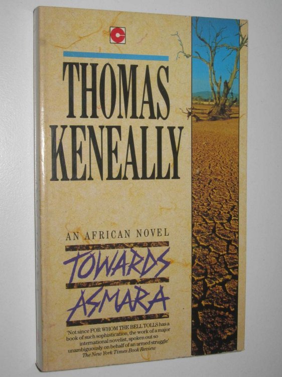 Towards Asmara