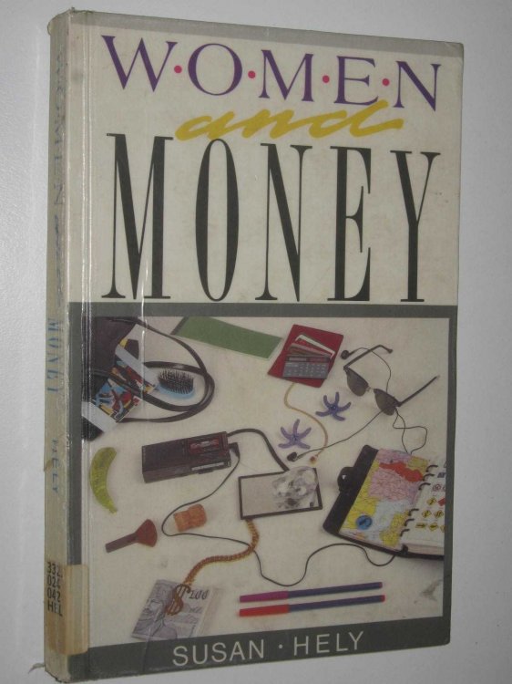 Women And Money