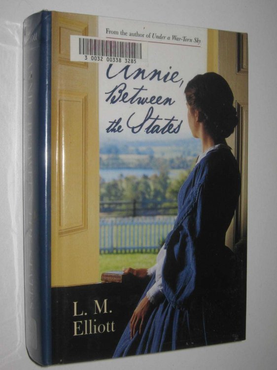 Annie, Between The States