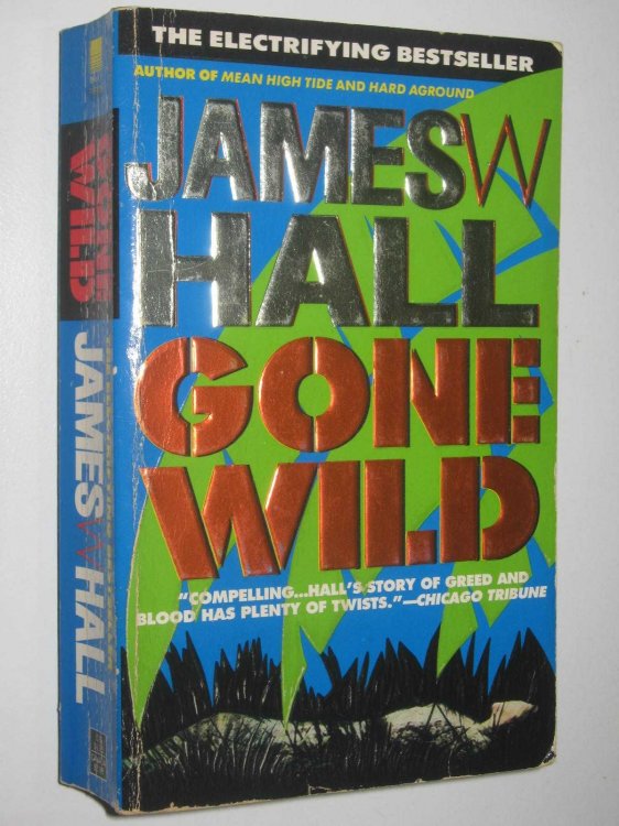 Gone Wild