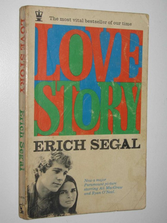 Love Story