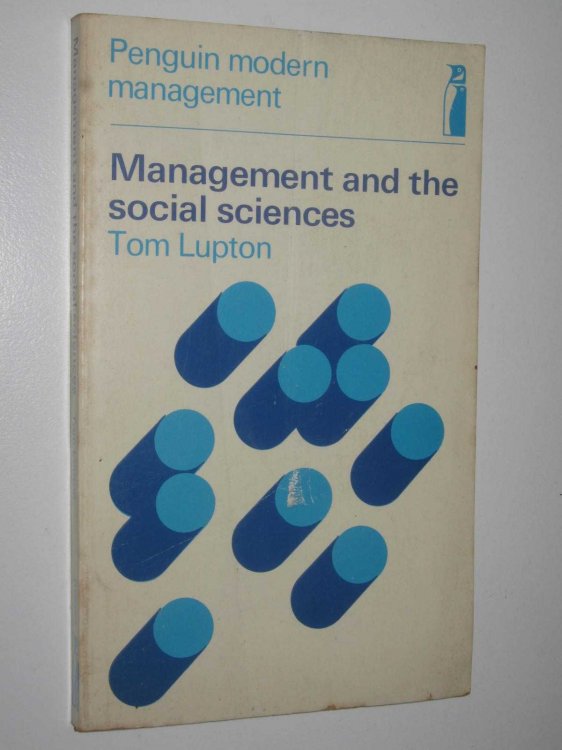 Management and the Social Sciences