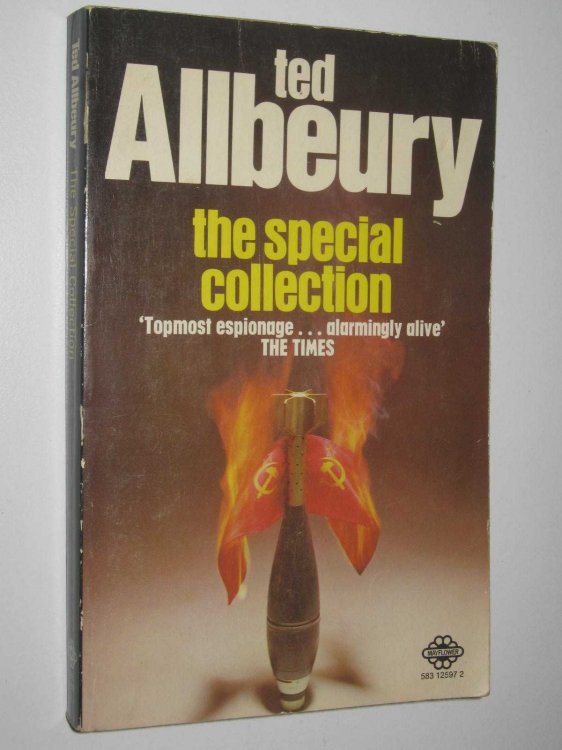 The Special Collection