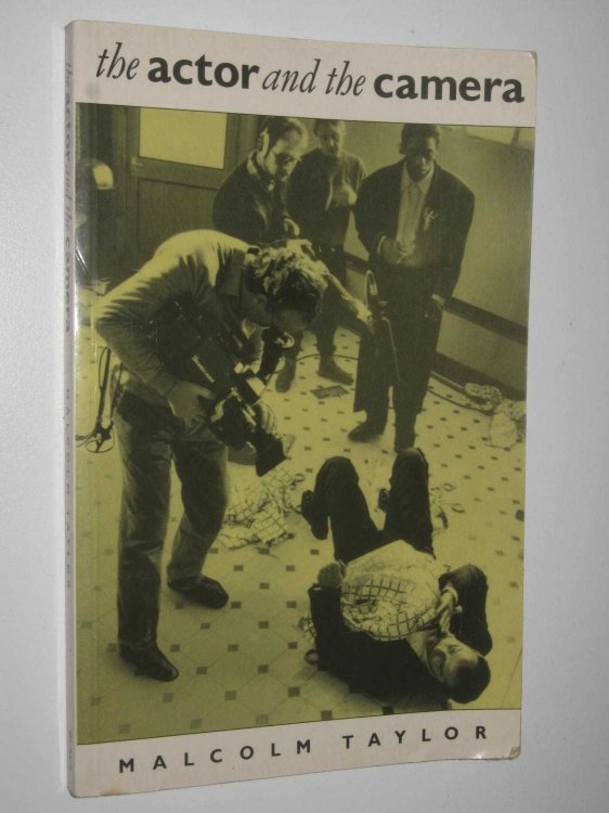 The Actor and the Camera