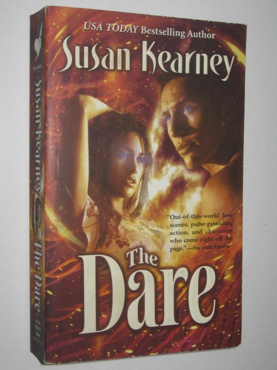 The Dare