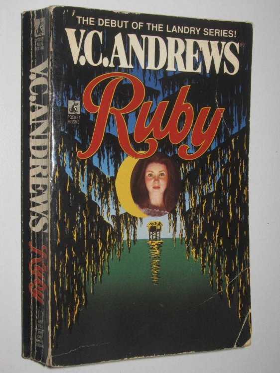 Ruby - Landry Series #1