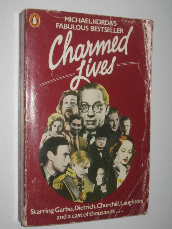 Charmed Lives : A Family Romance