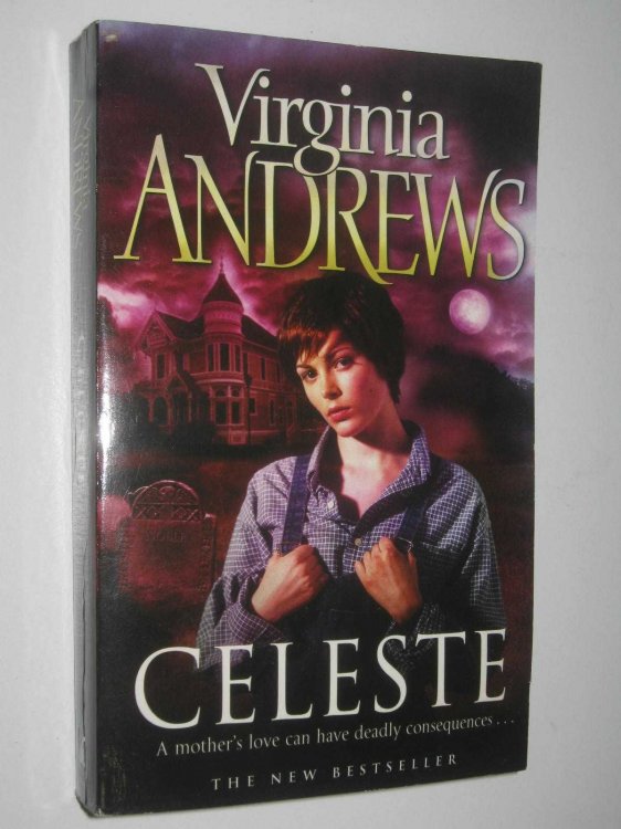 Celeste - Gemini Series #1