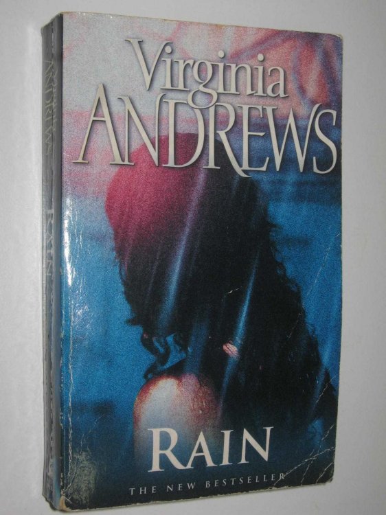 Rain - Hudson Family Series #1