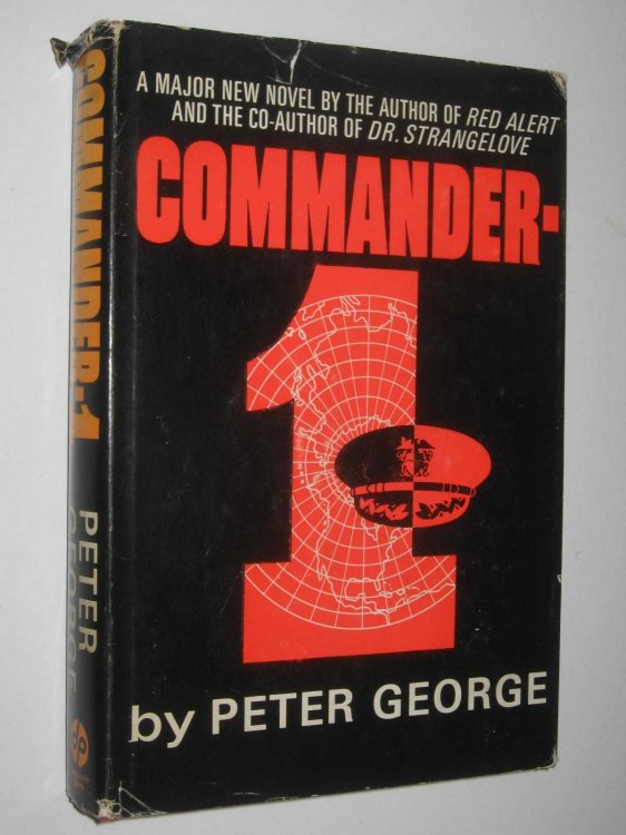 Commander-1