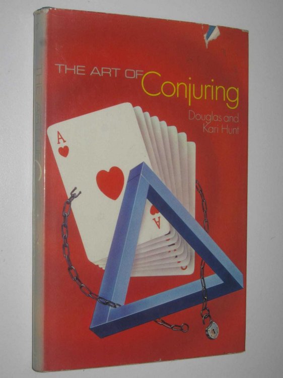 The Art of Conjuring