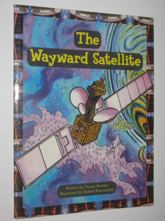The Wayward Satellite