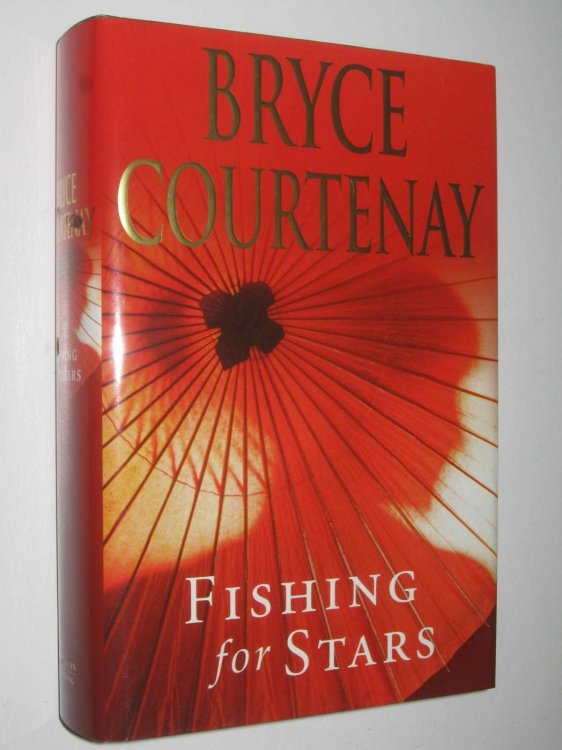 Fishing for Stars - Nick Duncan Series #2